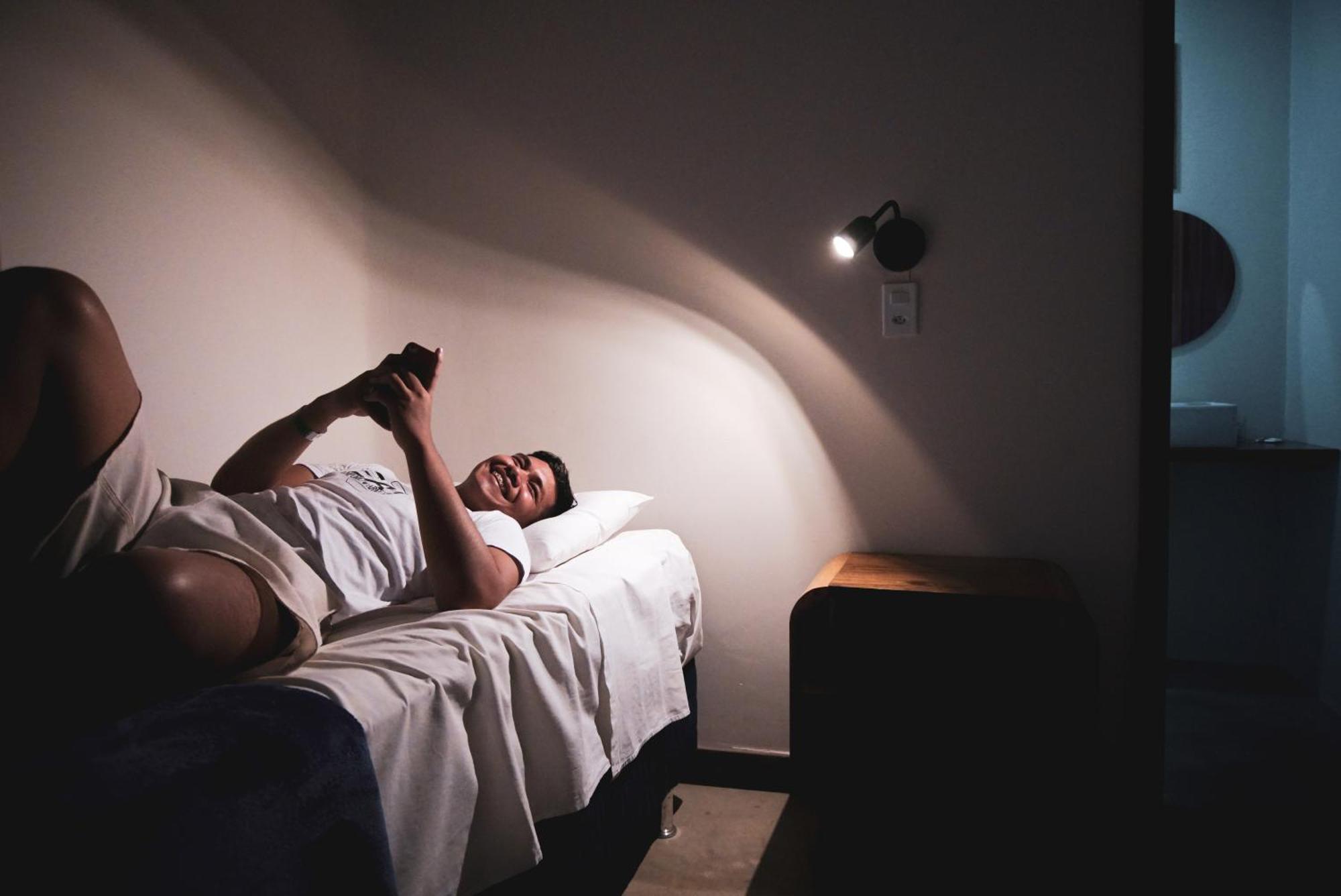 Local Hostel โนโวไอเรา ภายนอก รูปภาพ